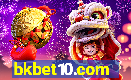 bkbet10.com