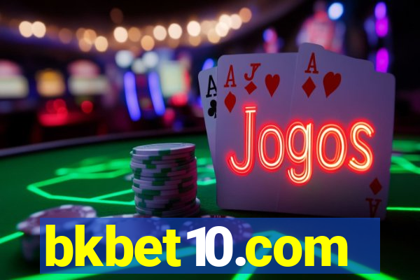 bkbet10.com