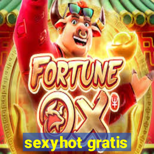 sexyhot gratis