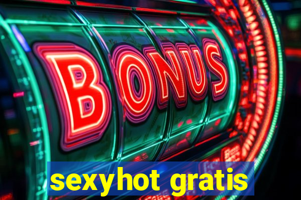 sexyhot gratis