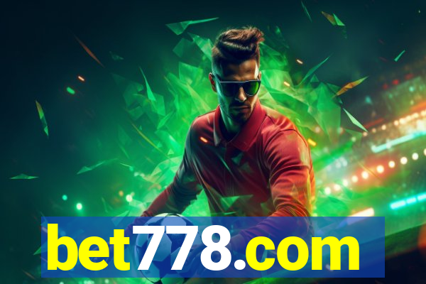 bet778.com