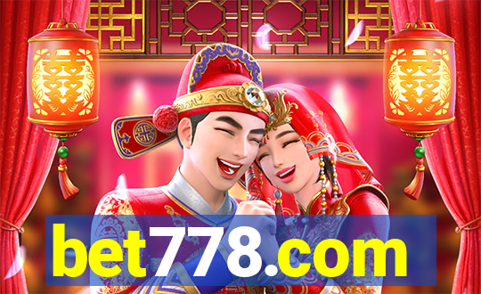bet778.com