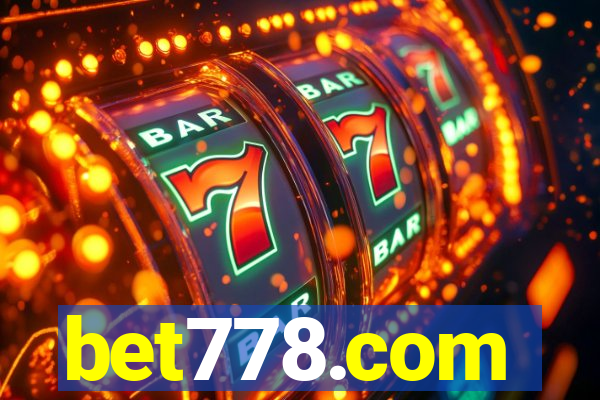 bet778.com