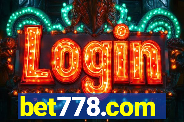 bet778.com