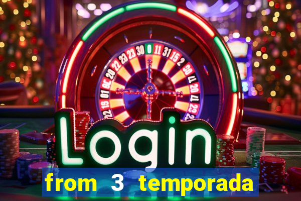 from 3 temporada via torrent