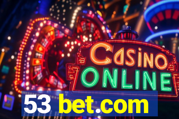 53 bet.com