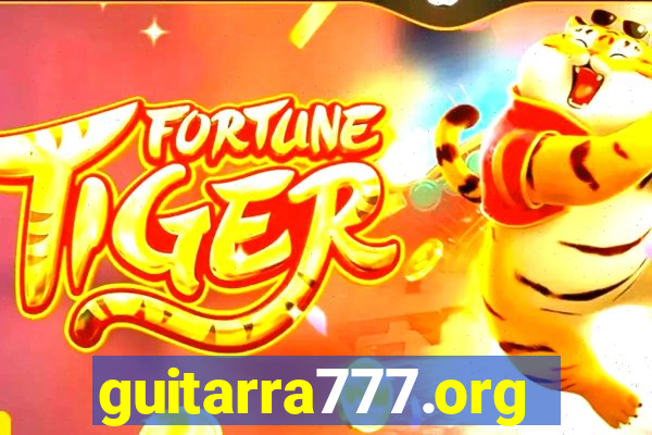 guitarra777.org
