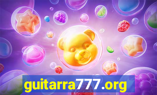 guitarra777.org