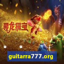 guitarra777.org