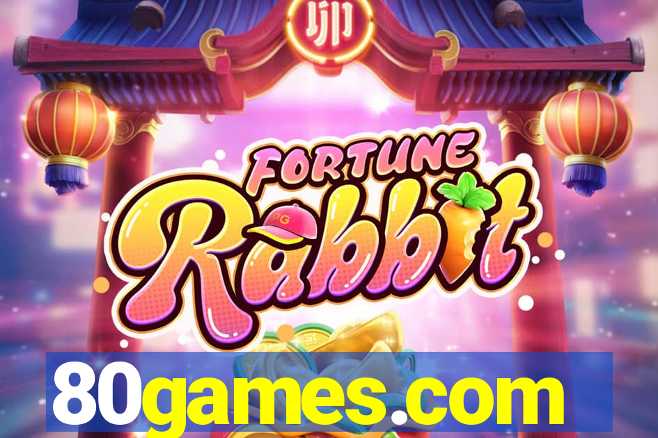 80games.com