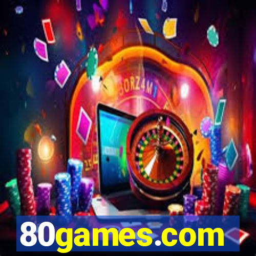 80games.com