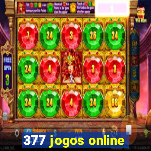 377 jogos online