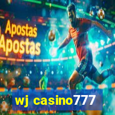 wj casino777