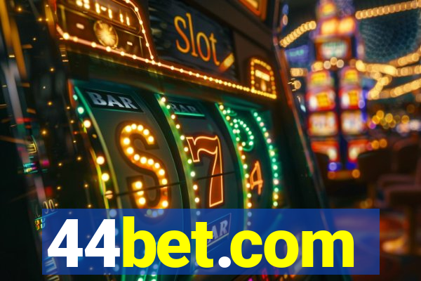 44bet.com