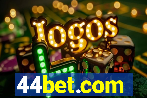 44bet.com