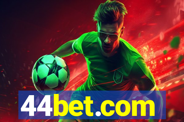 44bet.com