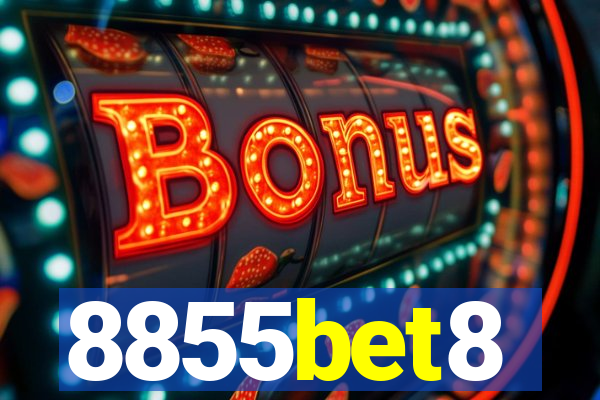 8855bet8