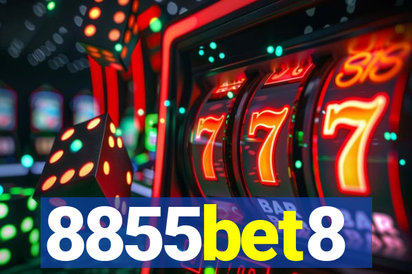 8855bet8
