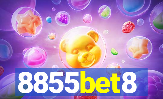 8855bet8