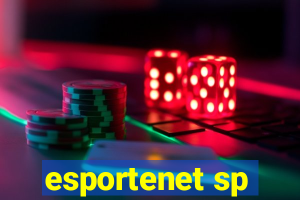 esportenet sp