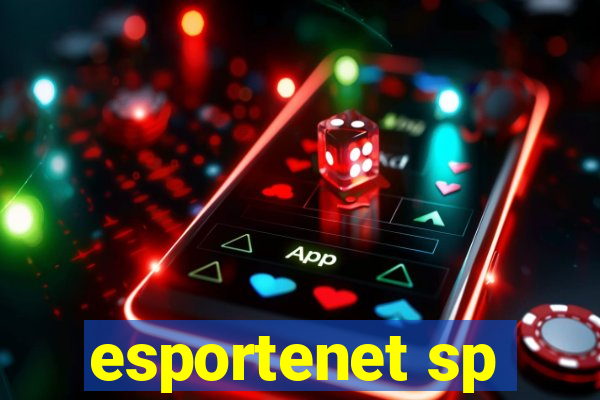 esportenet sp