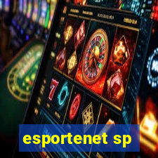 esportenet sp