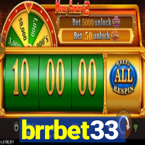 brrbet33