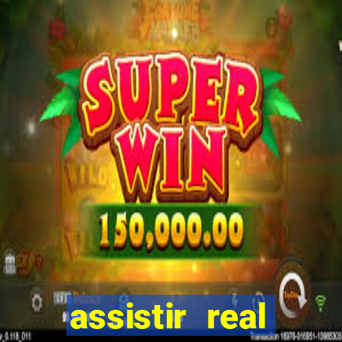 assistir real madrid x barcelona ao vivo multicanais