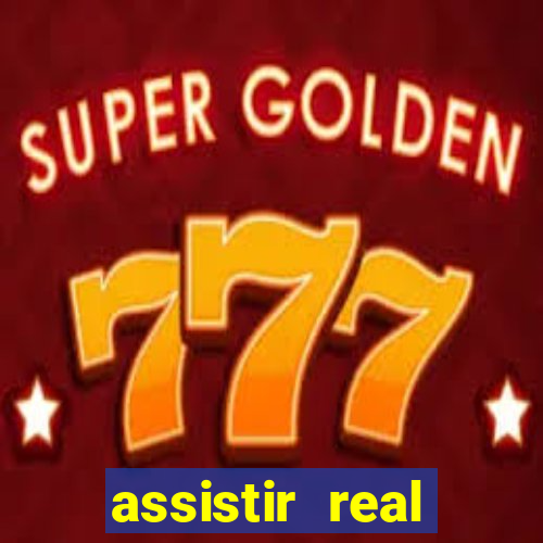 assistir real madrid x barcelona ao vivo multicanais