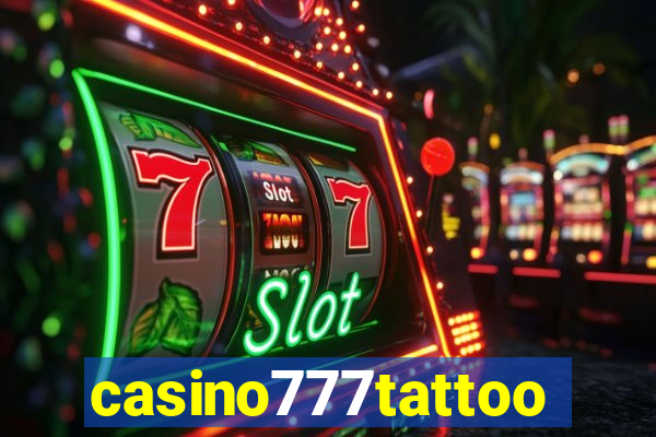 casino777tattoo