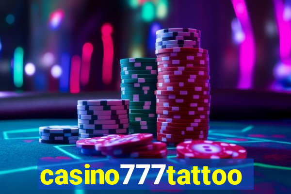 casino777tattoo