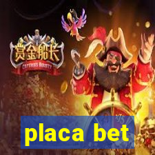 placa bet