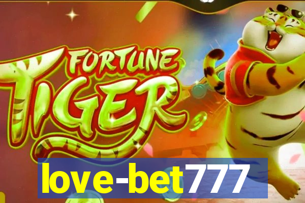 love-bet777