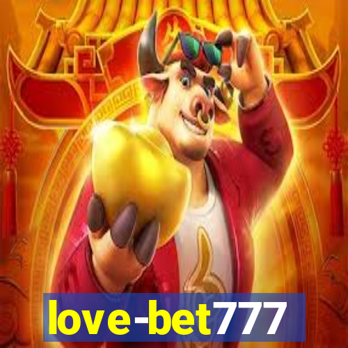 love-bet777