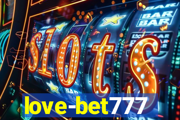 love-bet777