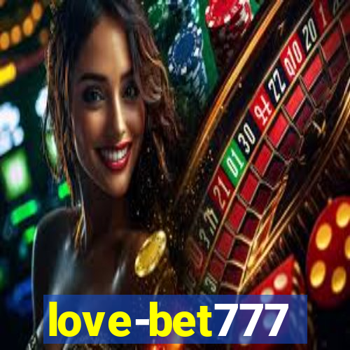 love-bet777