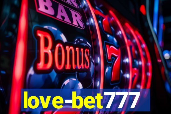 love-bet777