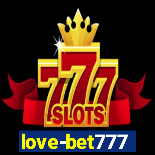 love-bet777