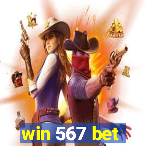 win 567 bet