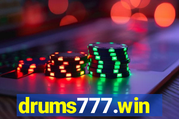 drums777.win