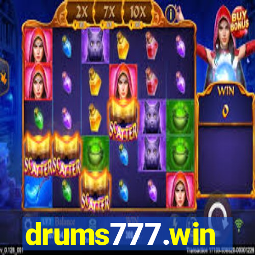drums777.win