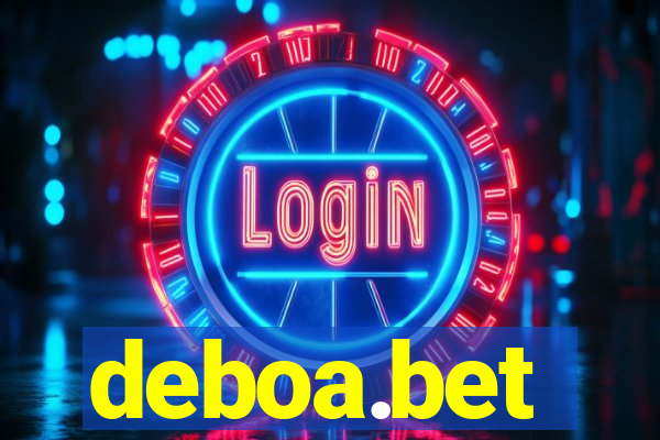 deboa.bet