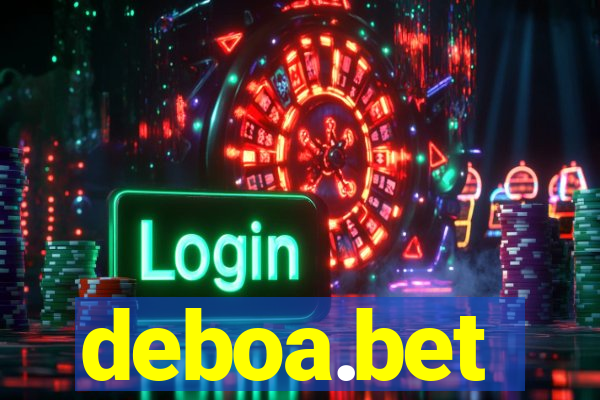 deboa.bet