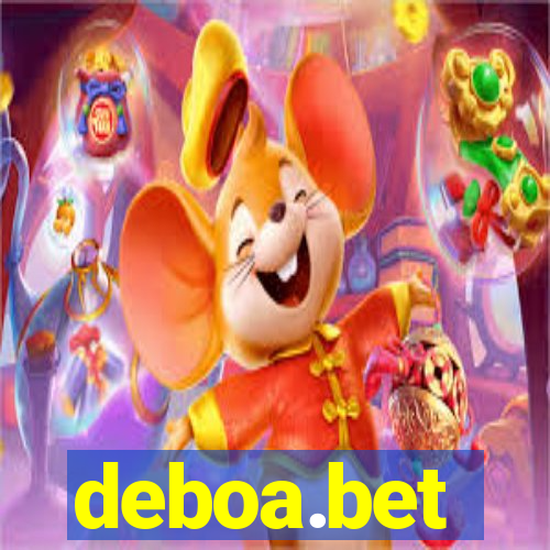 deboa.bet