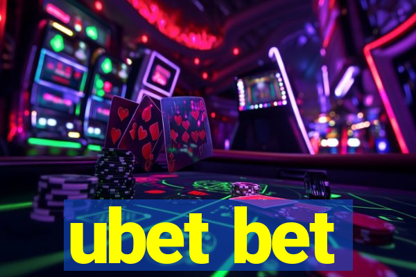 ubet bet