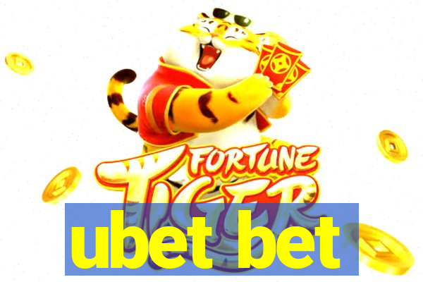 ubet bet