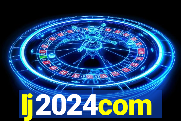 Ij2024com