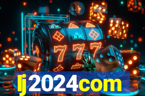 Ij2024com