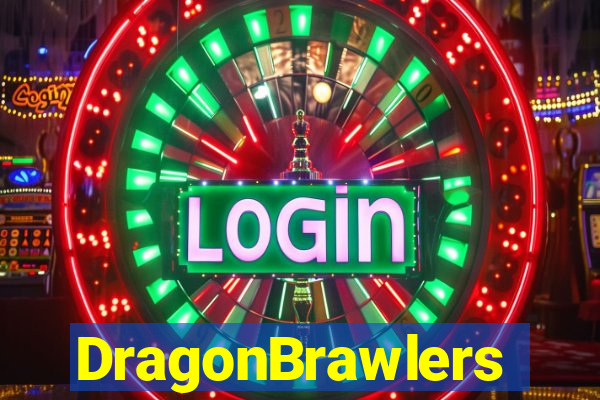 DragonBrawlers