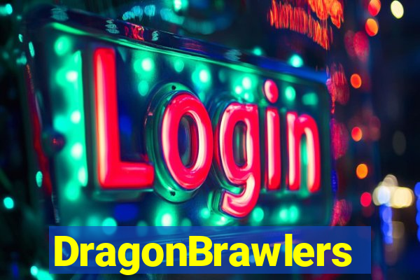 DragonBrawlers